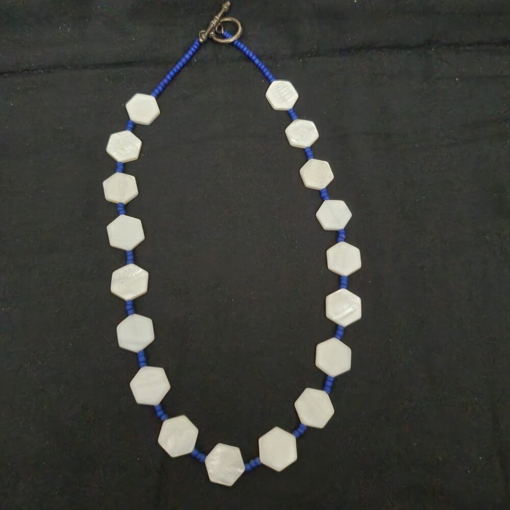 Handmade Necklace